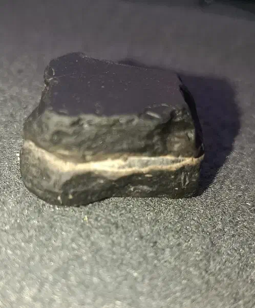 شهاب سنگ اصل|کلکسیون اشیاء عتیقه|بندرعباس, |دیوار