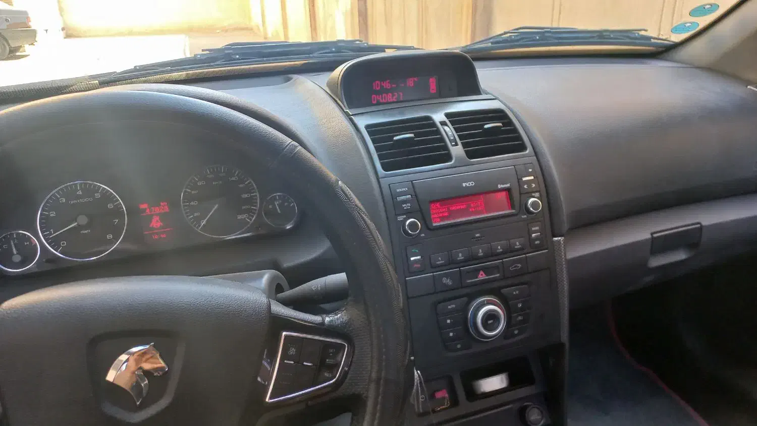 سورن پلاس مدل ۱۴۰۱|خودرو سواری و وانت|فولادشهر, B7|دیوار