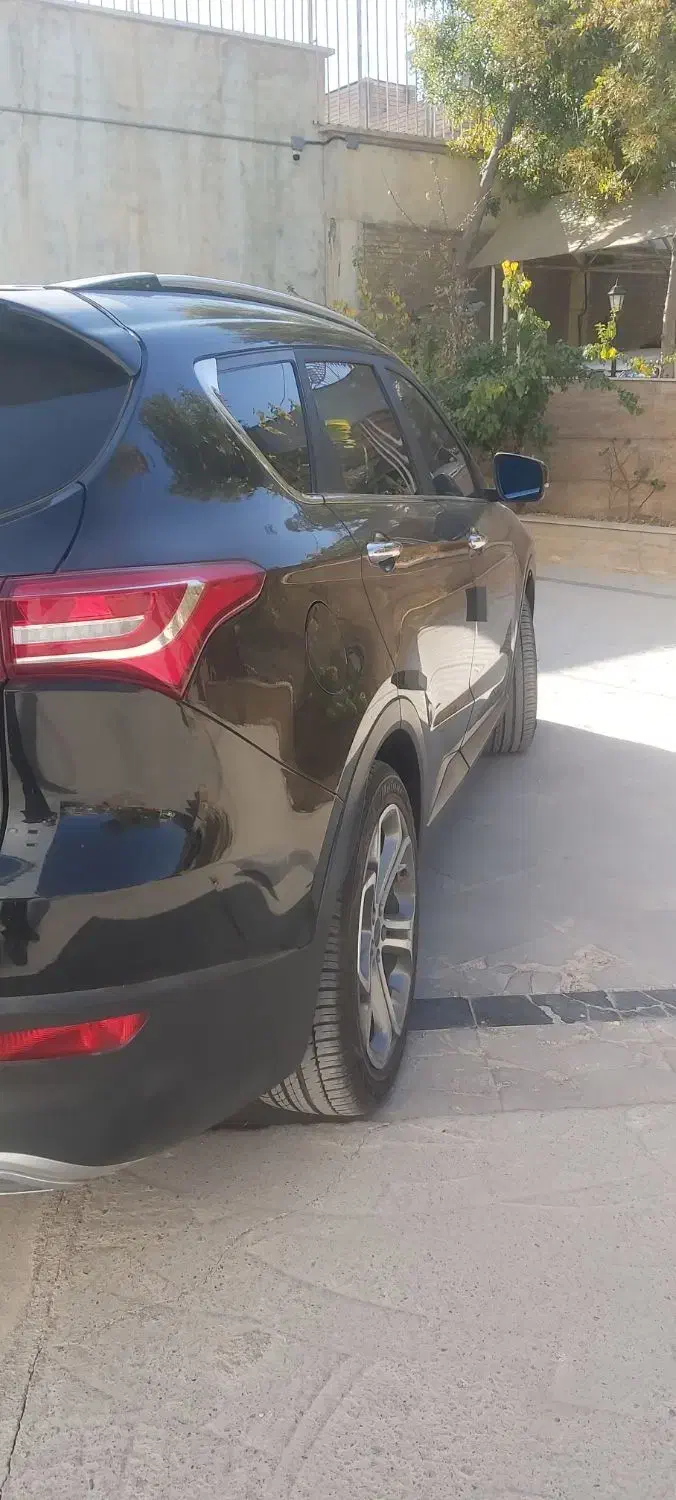 فیدلیتی ۷ نفره|خودرو سواری و وانت|ایلام, |دیوار