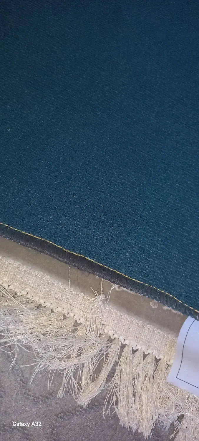 موکت آکبند..۶ متری لبه دوزی شده|موکت|ایذه, |دیوار