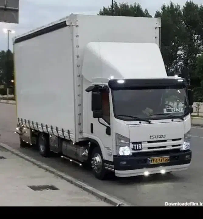 حمل اثاثیه منزل با ماشین مخصوص اثاث کشی|خدمات حمل و نقل|لالی, |دیوار