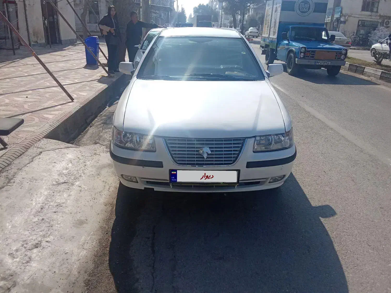 مدل 82|خودرو سواری و وانت|بندر ترکمن, |دیوار