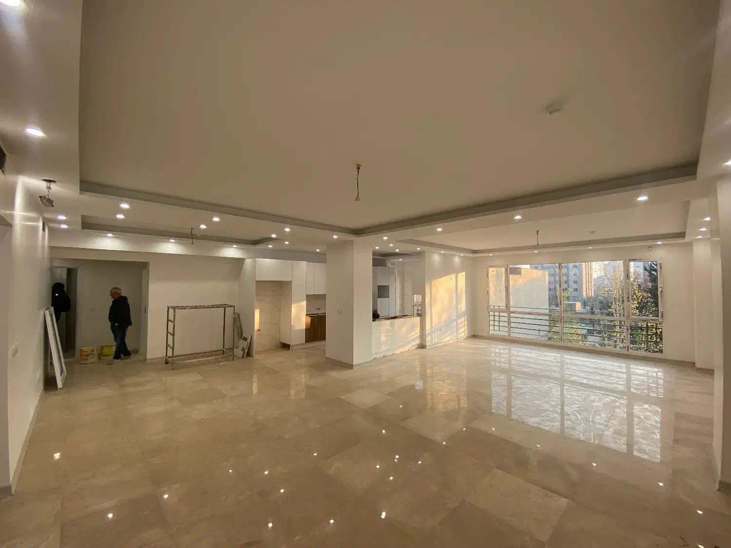 شمال جردن/۱۱۵ متر/کلید نخورده