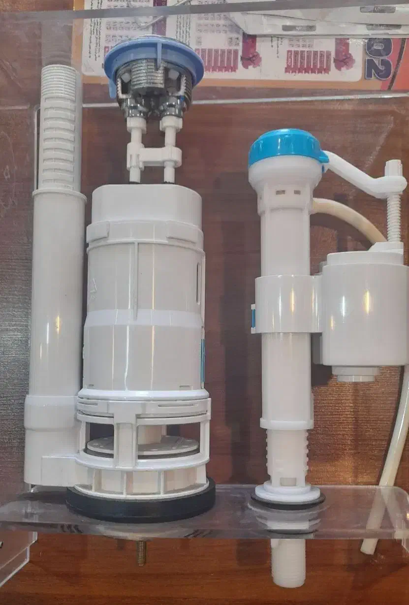 توالت فرنگی تعمیر همه مدلها|لوازم سرویس بهداشتی|شیراز, پارک آزادی|دیوار