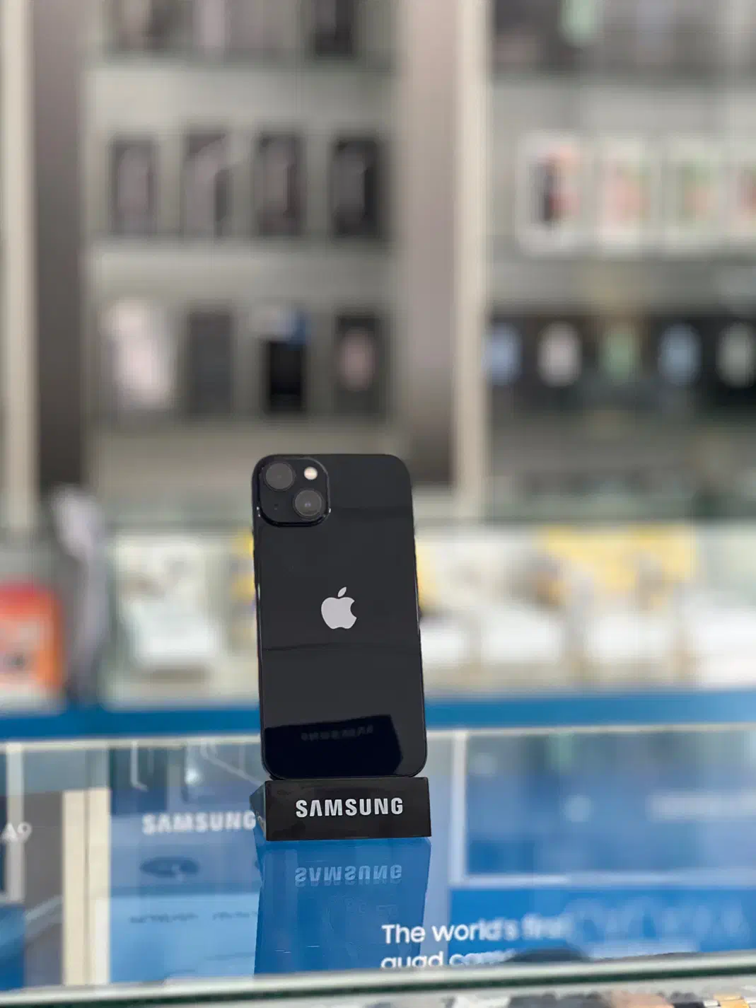 ایفون13کارکرده|موبایل|سبزوار, همت|دیوار