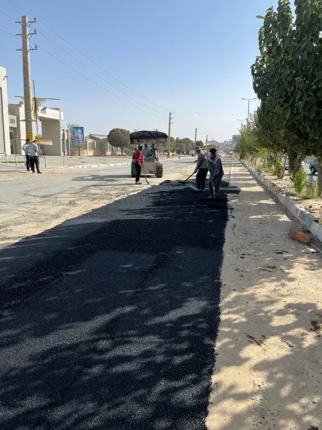 اجاره دهنده غلطک موتوری کاربردی پیمانکاری ساختمانی|خدمات پیشه و مهارت|چهاردانگه (تهران), |دیوار