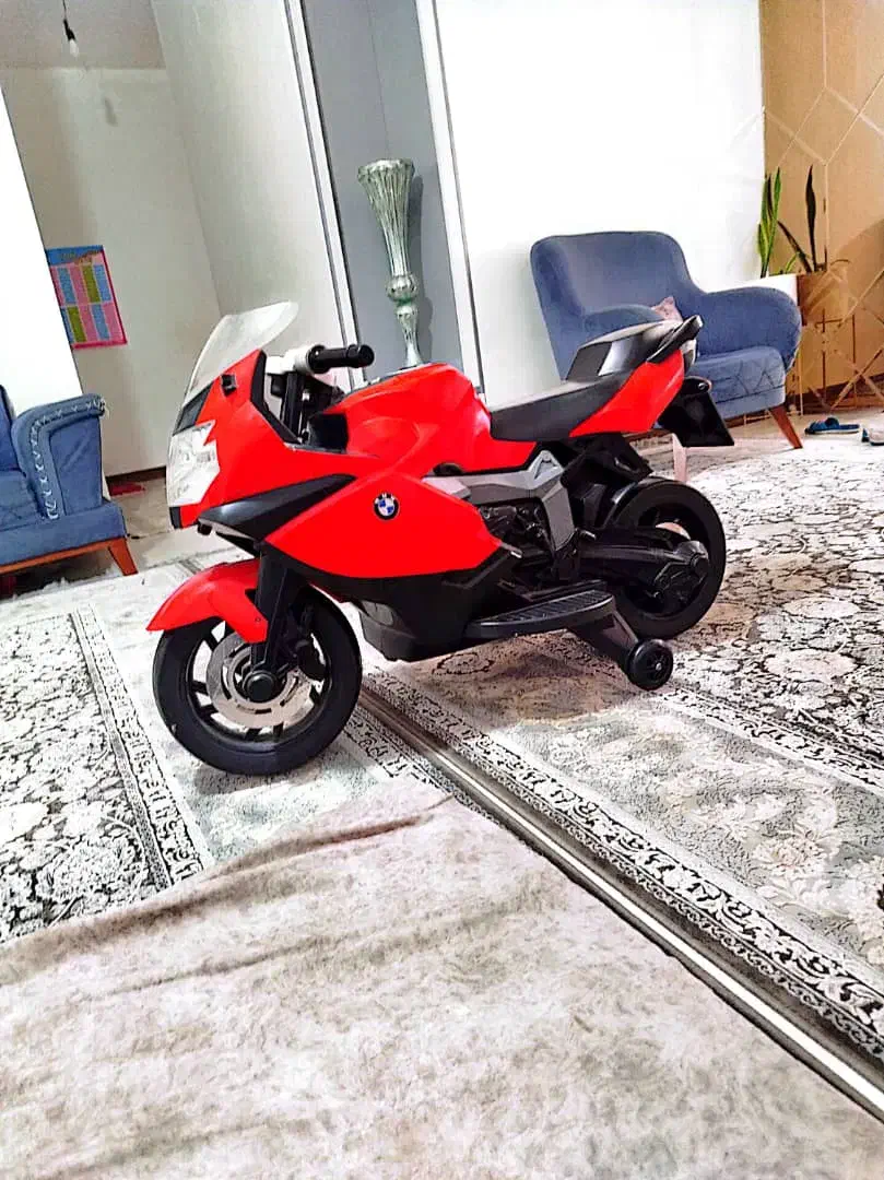 موتور شارژی|دوچرخه، اسکیت، اسکوتر|اسلام‌شهر, شهرک واوان|دیوار