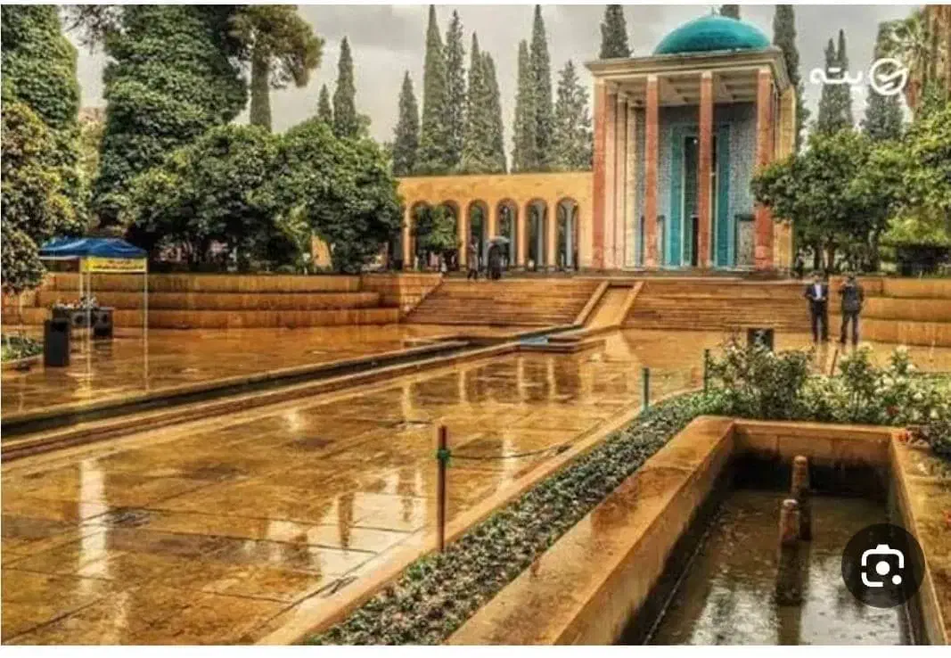 تور جذاب شیرازگردی|تور و چارتر|شهرکرد, |دیوار