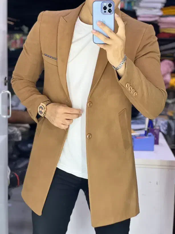 پالتو و کت و شلوار پیراهن|لباس|ساوه, |دیوار