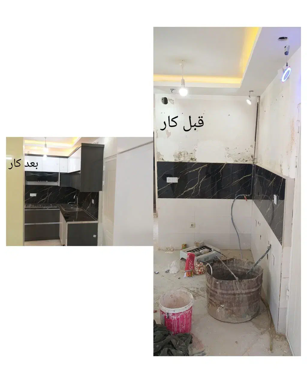 تمام امور چوب وmdf ساخت واجرا وتعمیرات|خدمات پیشه و مهارت|مشهد, جاهد شهر|دیوار