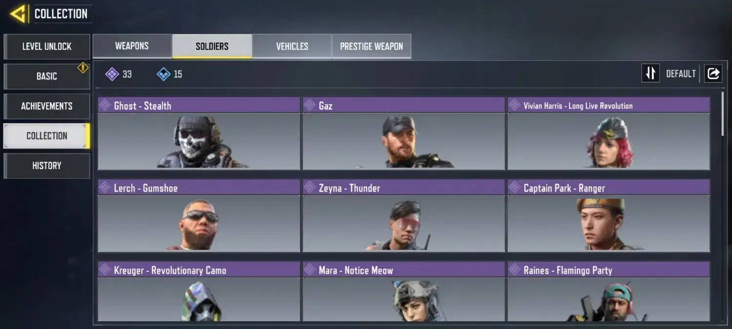 اکانت کالاف پول یدونه بتل پس|کنسول، بازی ویدئویی و آنلاین|قروه, |دیوار