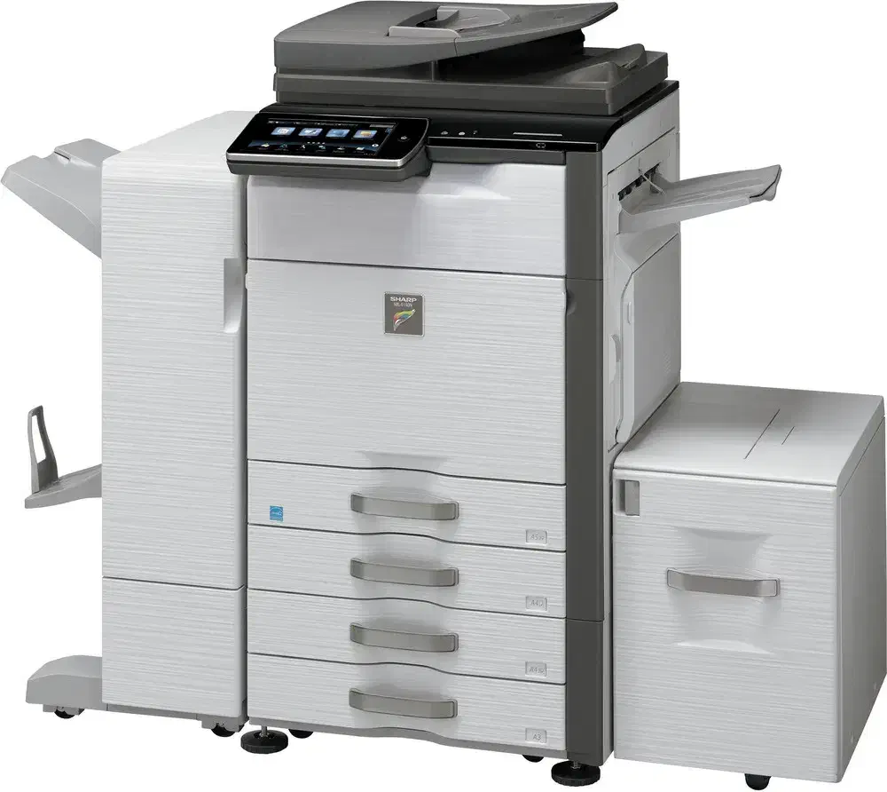 انواع ماشین های اداری|پرینتر، اسکنر، کپی، فکس|شیراز, درکی|دیوار