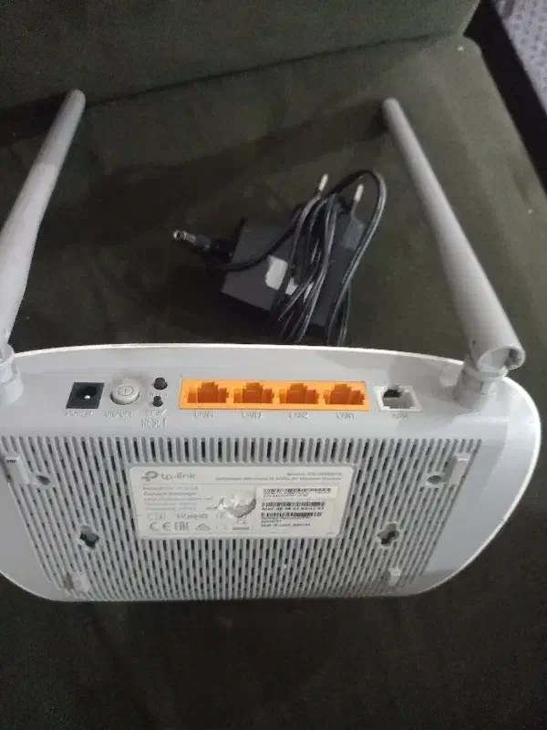 وای فای خانگی|مودم و تجهیزات شبکه|سنندج, |دیوار