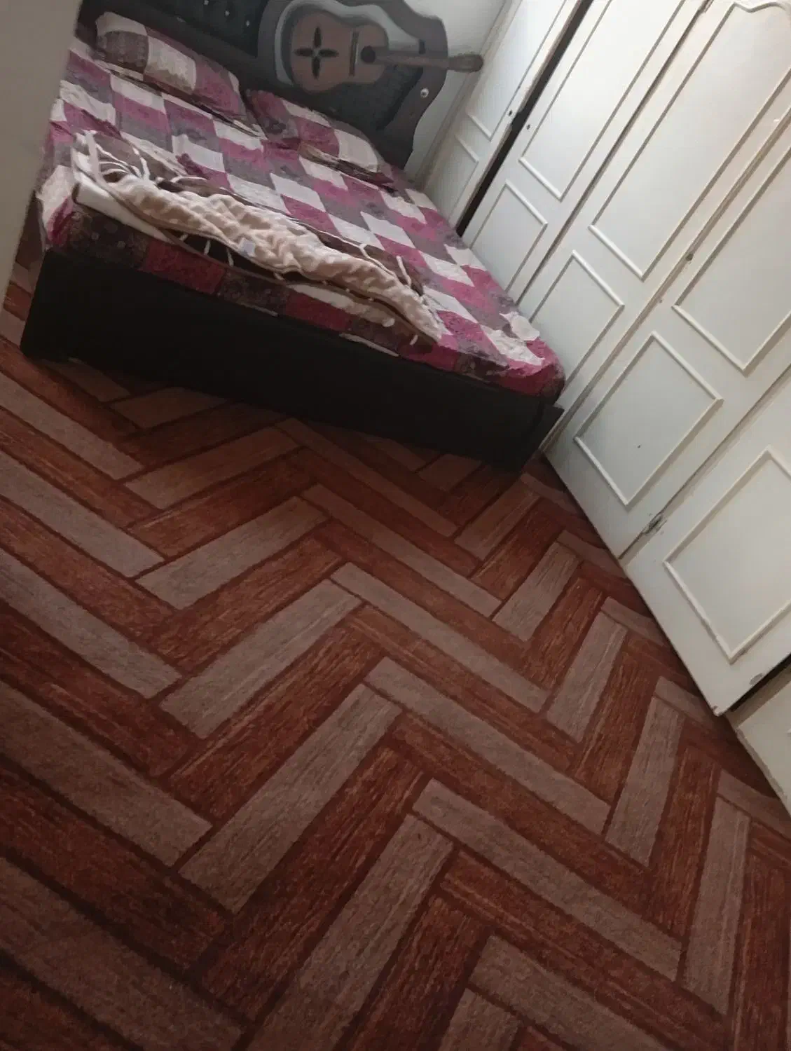 اجاره روزانه سوییت|اجارهٔ کوتاهمدت آپارتمان و سوئیت|مشهد, چهنو|دیوار