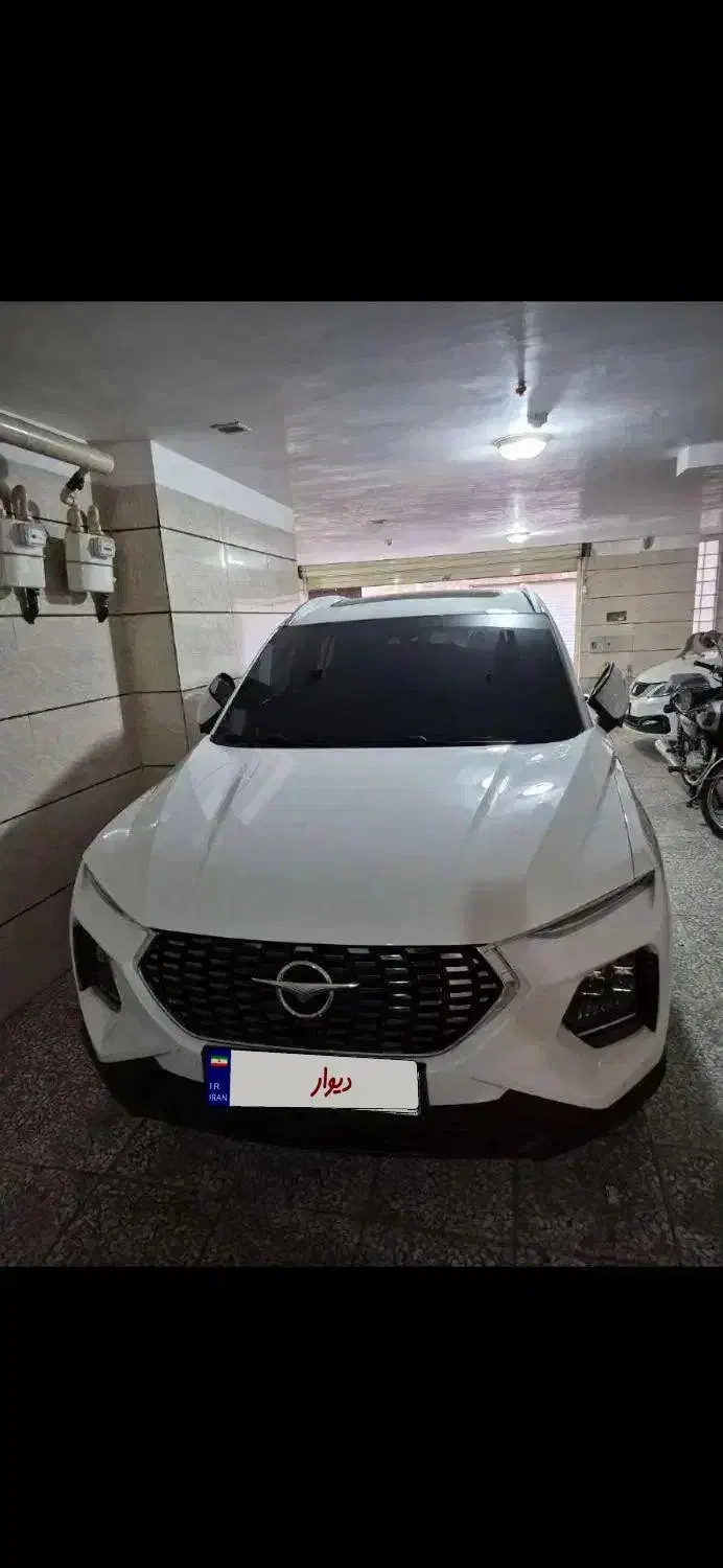 هایماs8|خودرو سواری و وانت|تهران, گلچین|دیوار