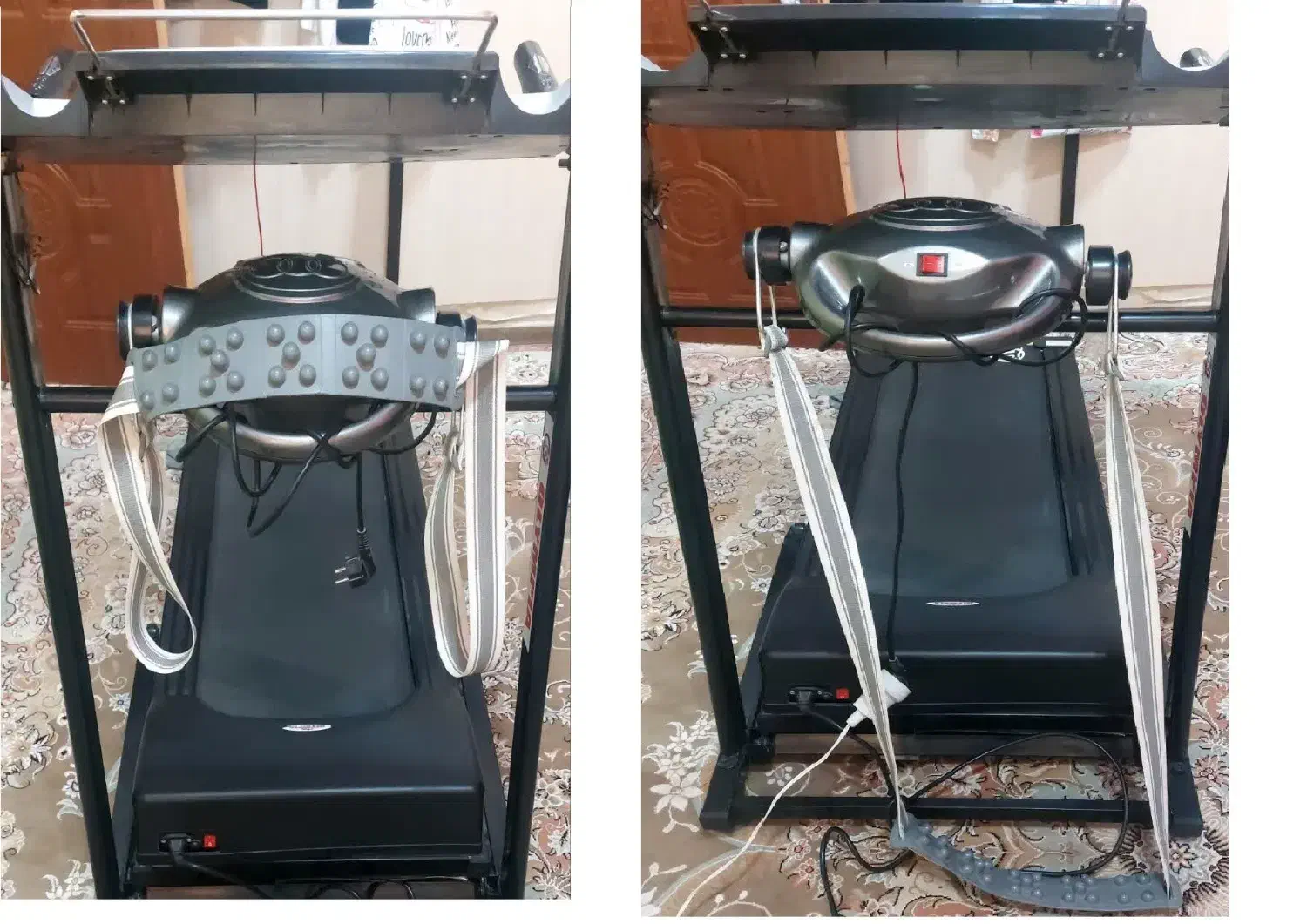 تردمیل المپیا|تجهیزات ورزشی|گناباد, |دیوار