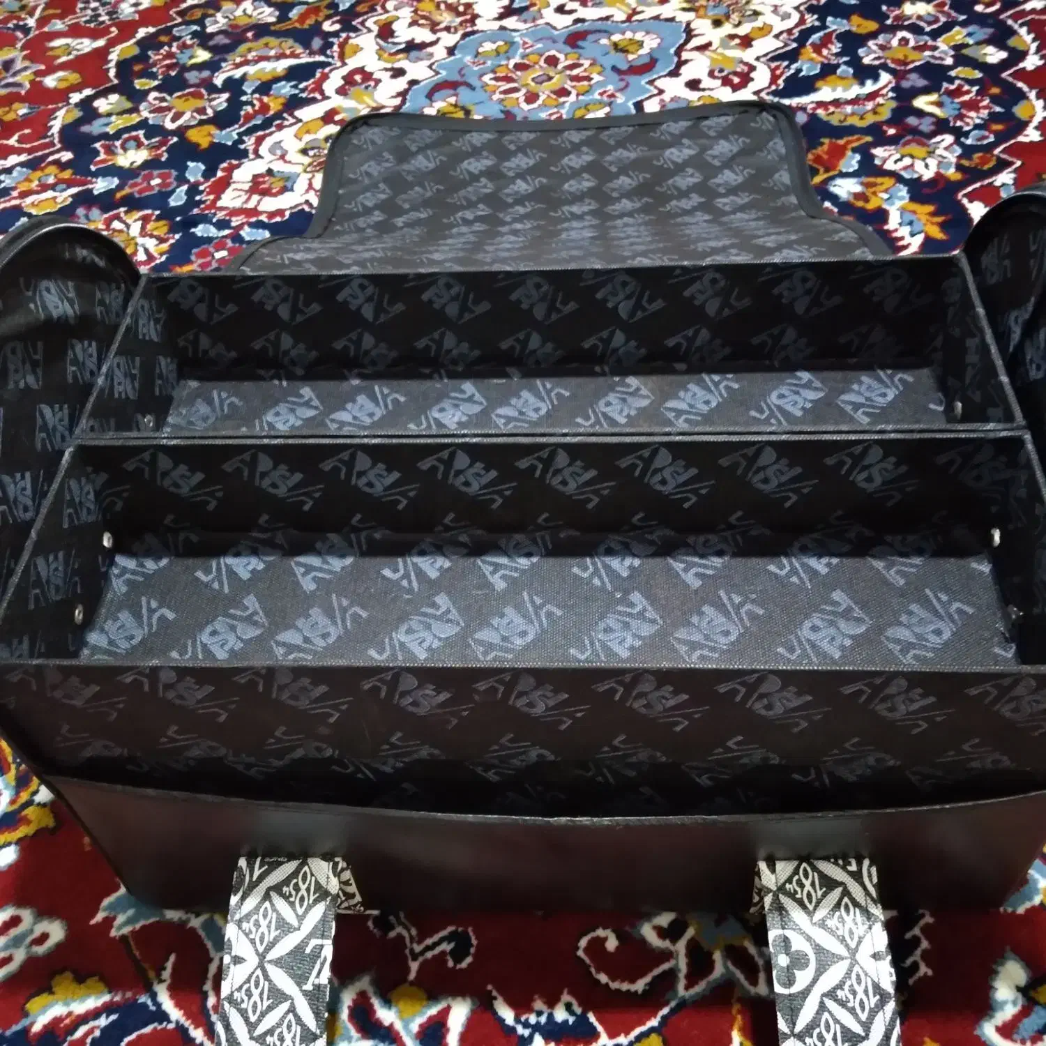 لوازم کاشت ناخن|آرایشی، بهداشتی، درمانی|کرمانشاه, |دیوار