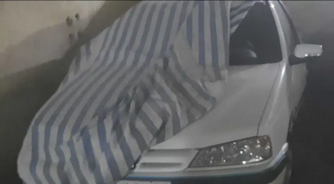 پارسtu5|خودرو سواری و وانت|ری, تقی آباد|دیوار