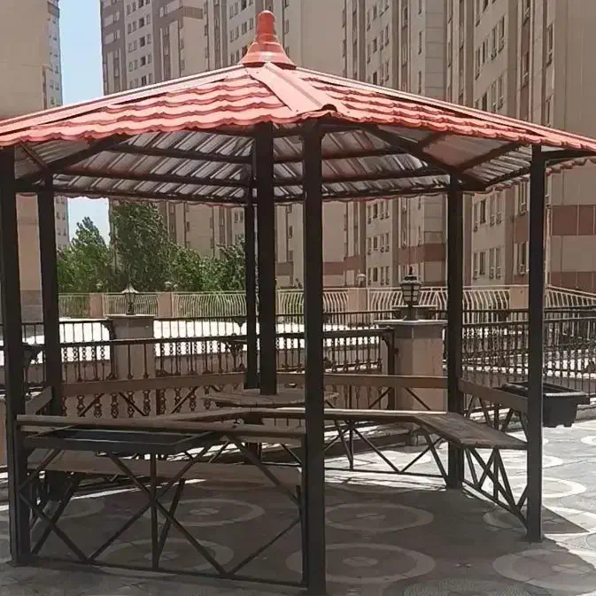 جوشکار سیار شیروانی سایبان الاچیق هوابرش برشکاری|خدمات پیشه و مهارت|تهران, پونک|دیوار