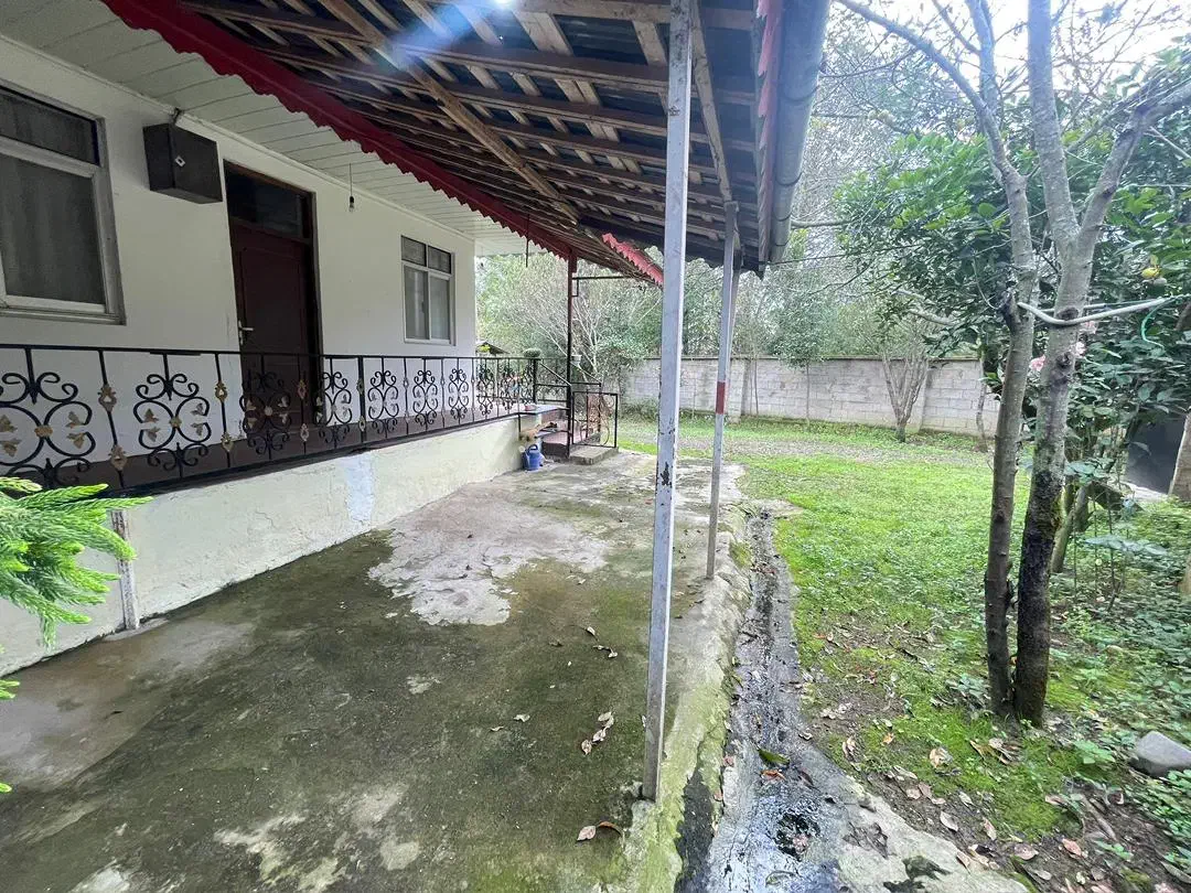 فروش ویلای ۸۰۰ متری در جاده ماسوله|فروش خانه و ویلا|رشت, شهریاران|دیوار