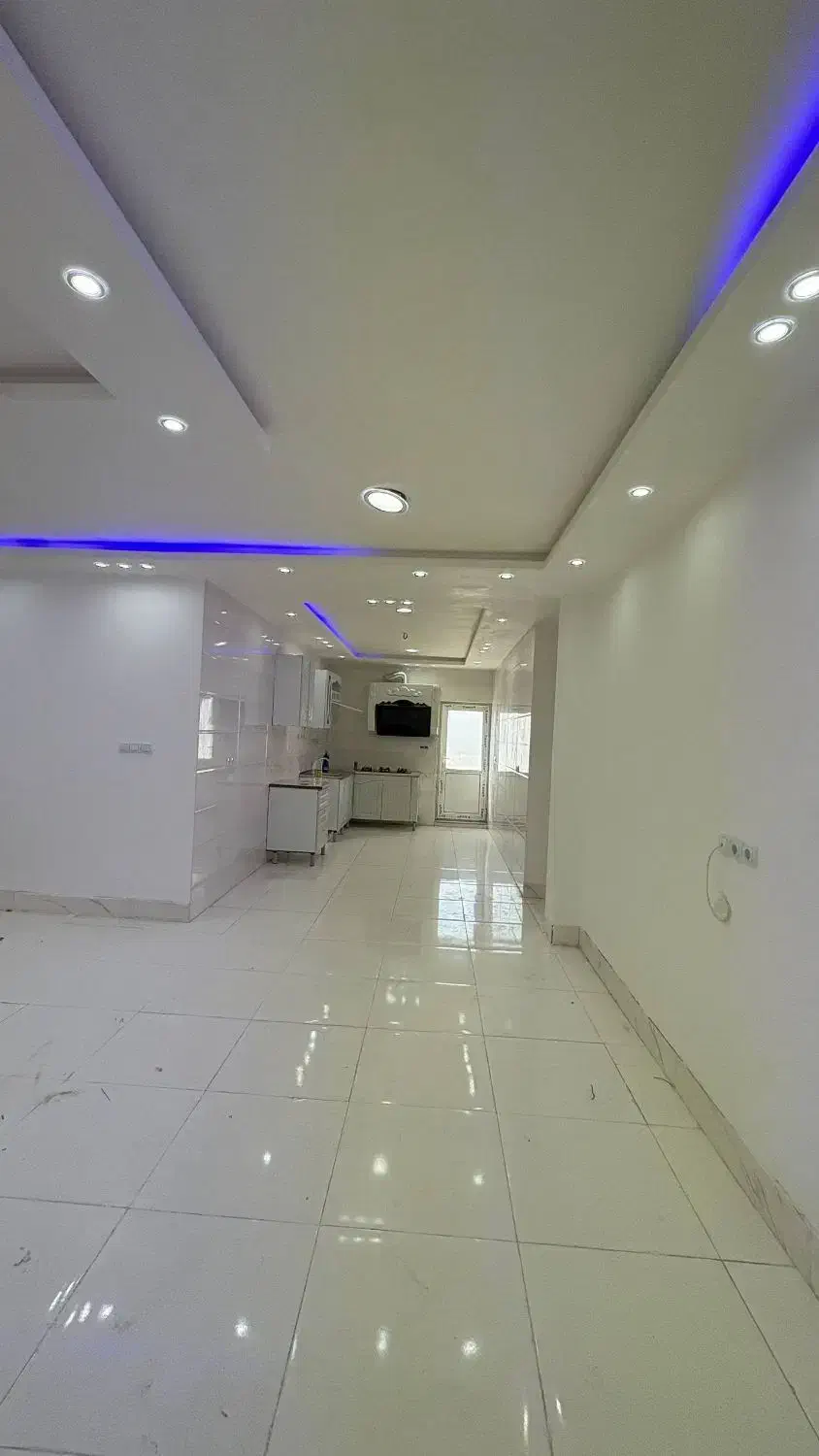 طبقه اول نوساخت|اجارهٔ آپارتمان|بندر کنگان, |دیوار