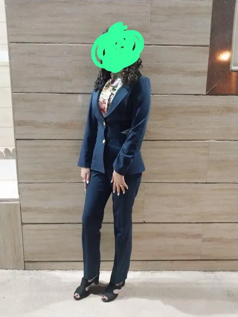 پیراهن و‌کت و‌شلوار مجلسی.بارداری فقط با ۱۰۰ت بخر|لباس|تهران, شهرک کوهسار|دیوار