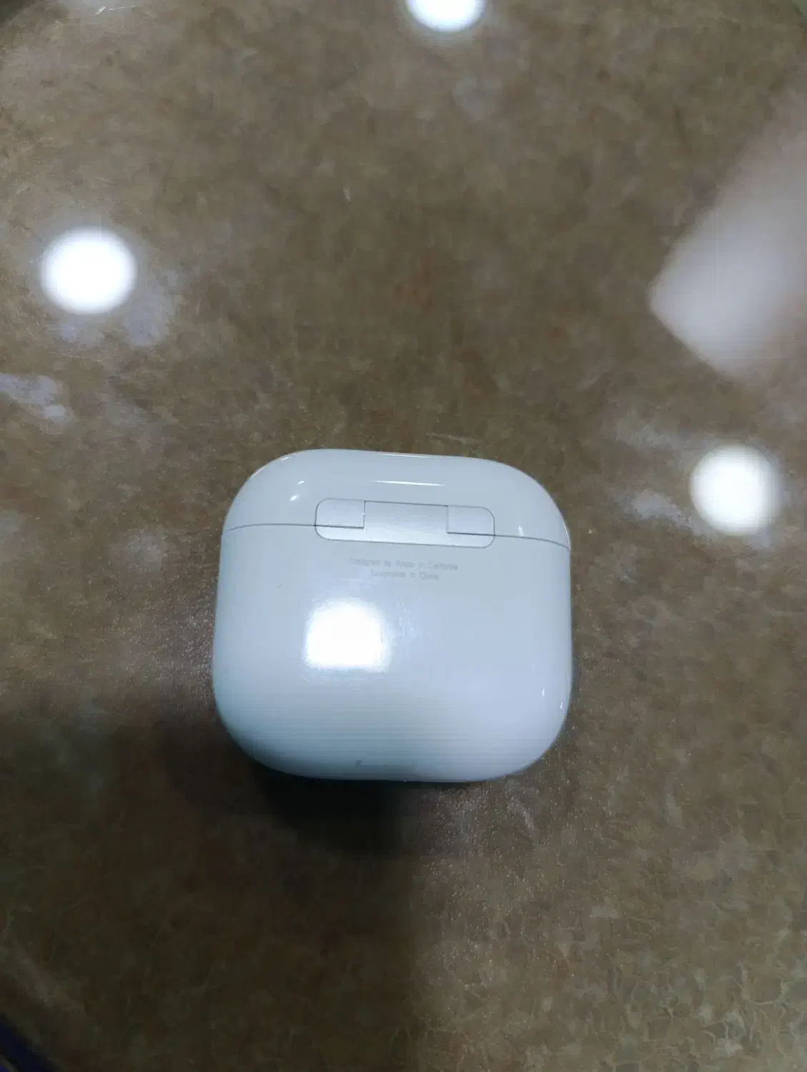 ایرپاد چهار اپل|لوازم جانبی موبایل و تبلت|کاشان, فاز ۱ ناجی آباد|دیوار