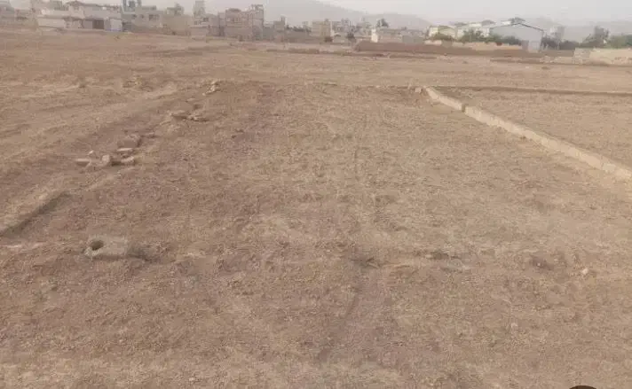 زمین مسکونی قنوات ۲۰۰متری|فروش زمین و ملک کلنگی|قنوات, |دیوار