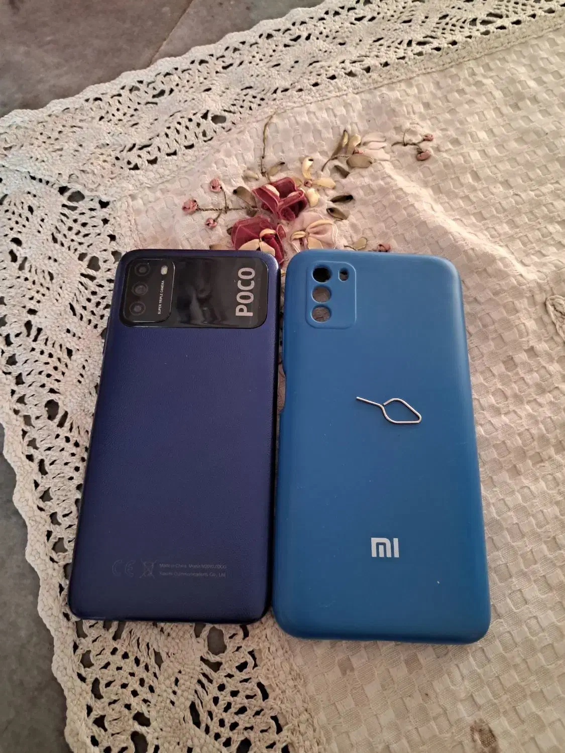 گوشی درحدنو|موبایل|میبد, |دیوار