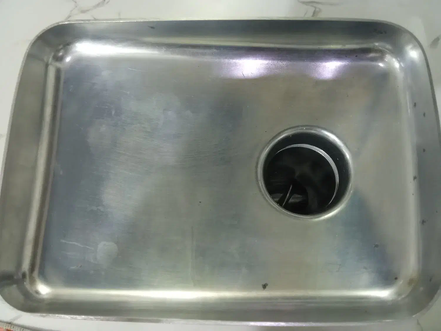 چرخ گوشت|خردکن، آسیاب، غذاساز|اندیشه, اندیشه فاز ۱|دیوار