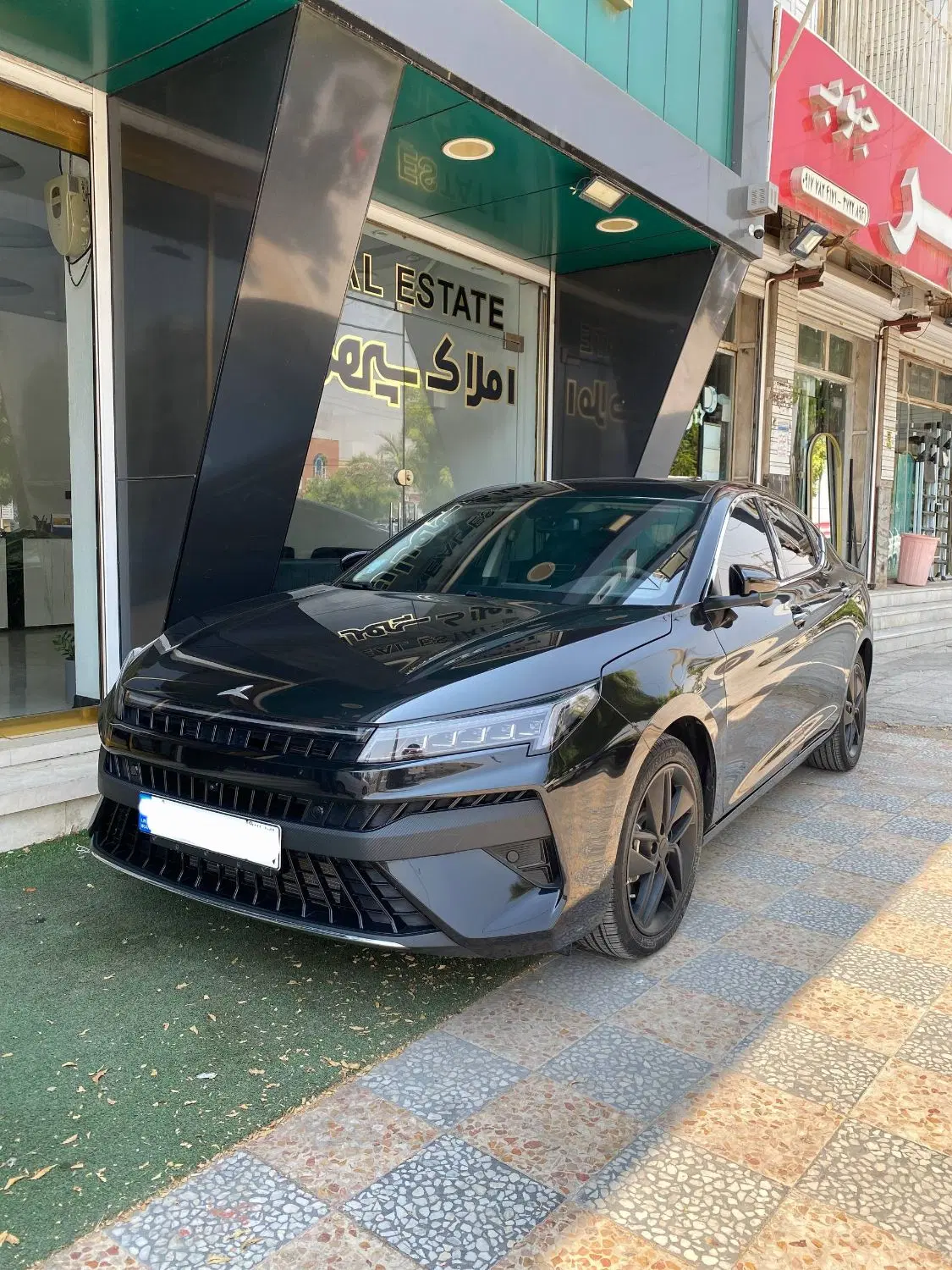 kmc j7|خودرو سواری و وانت|بندر کنگان, |دیوار
