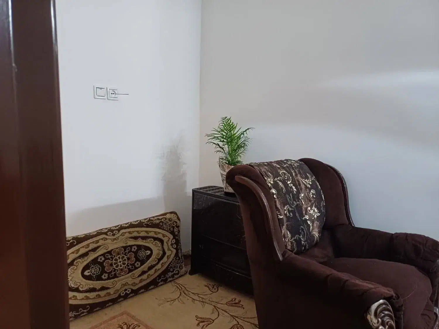 سوئیت اجاره ای کوتاه مدت|اجارهٔ کوتاهمدت آپارتمان و سوئیت|مشهد, نوید|دیوار