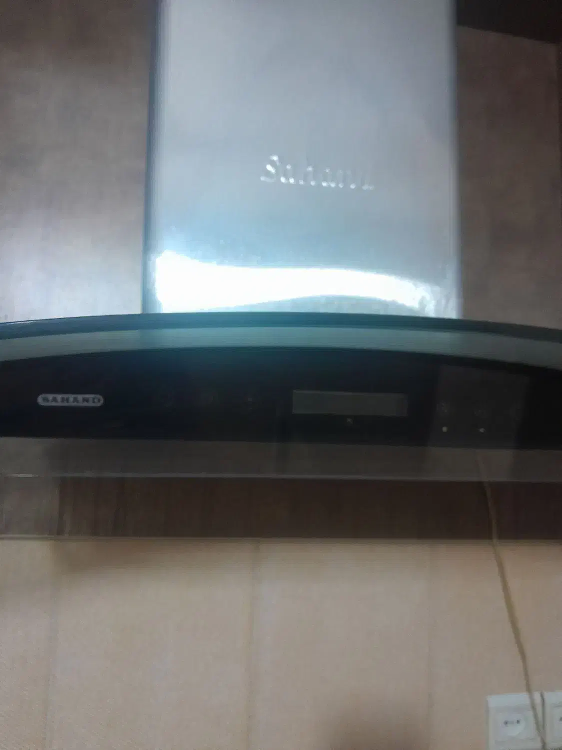 هودلمسی|هود|ساوه, |دیوار