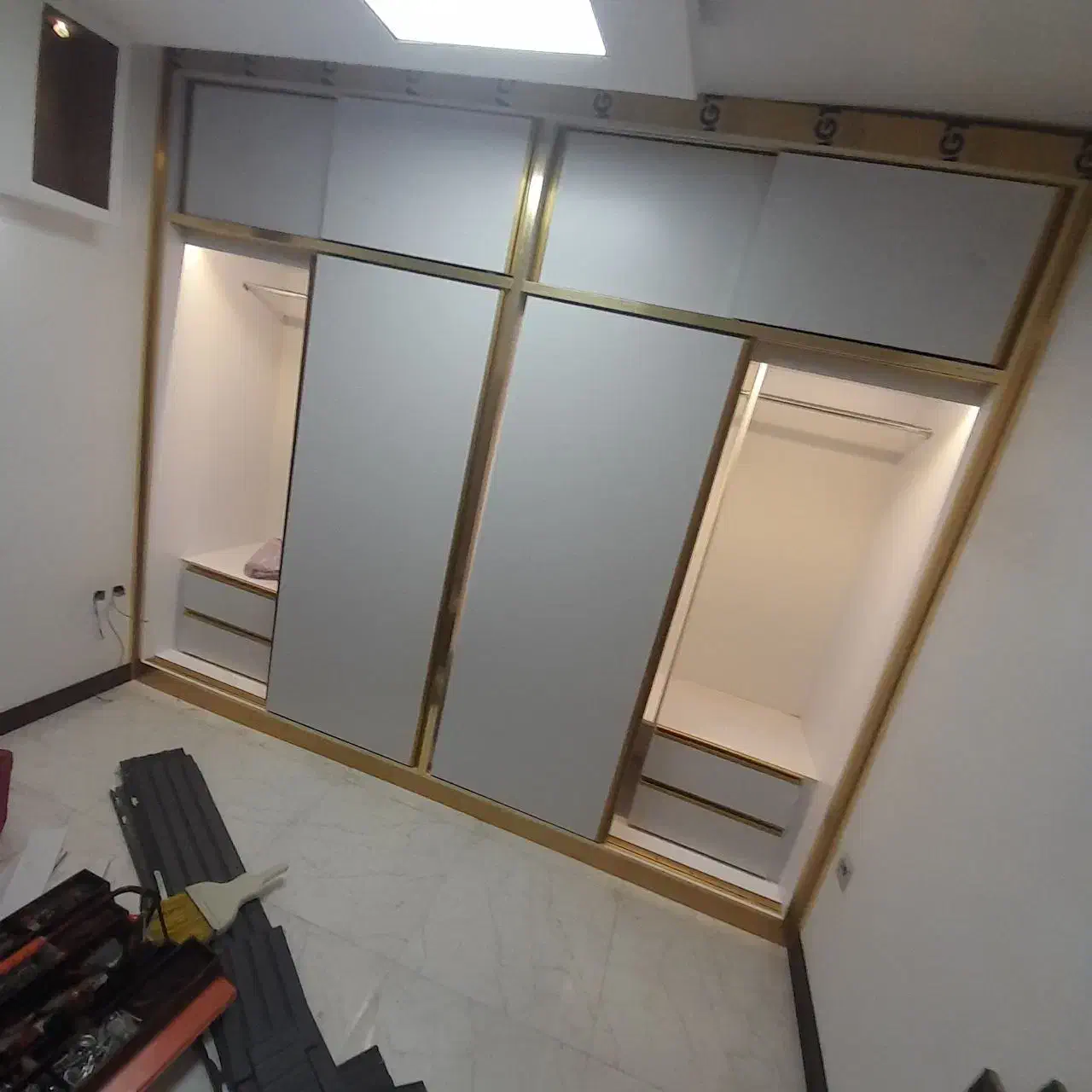 دکوراسیون|جاکفشی، کمد، دراور|اصفهان, نصرآباد|دیوار