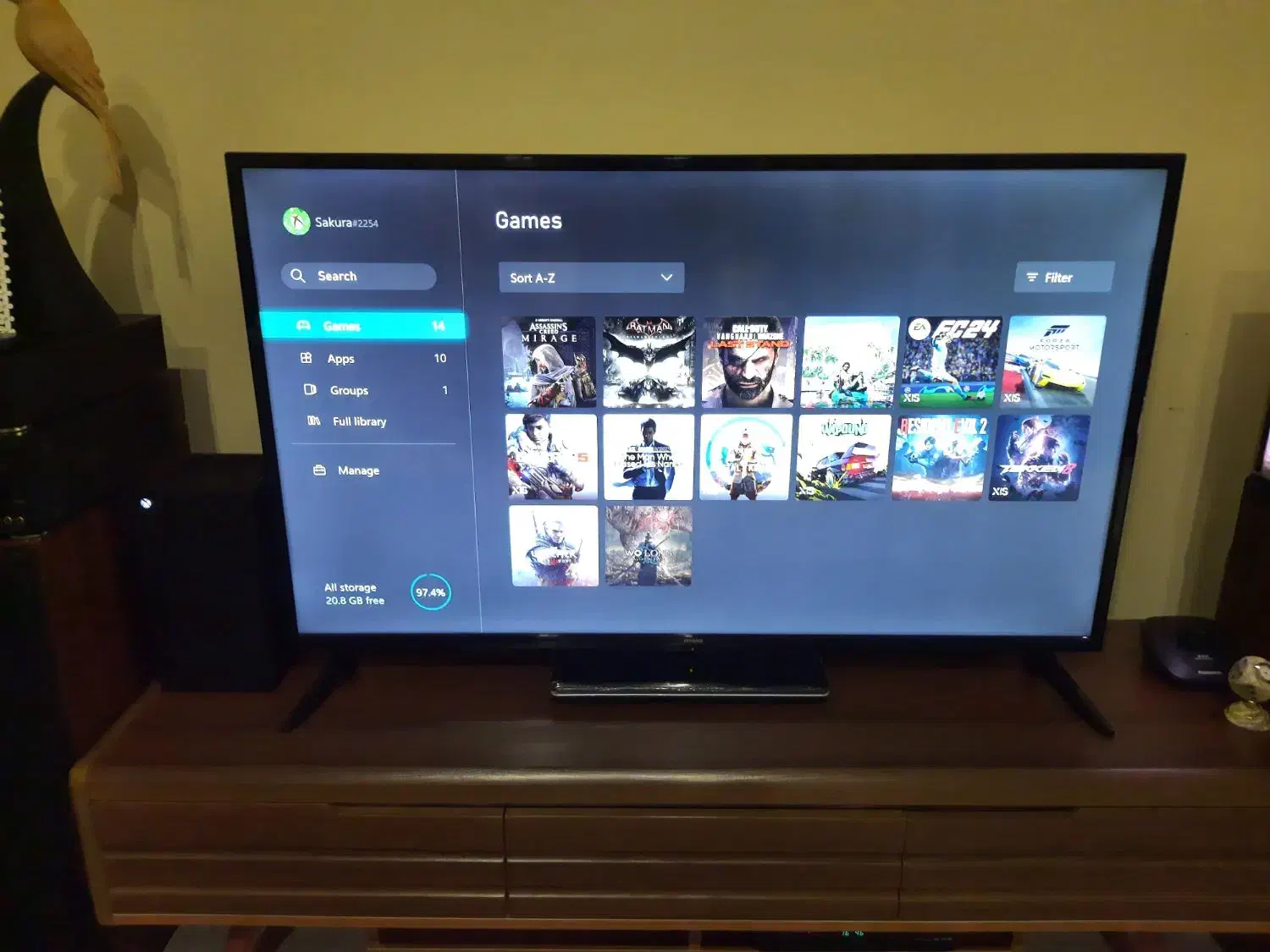 Xbox one series x|کنسول، بازی ویدئویی و آنلاین|تهران, آهنگ|دیوار