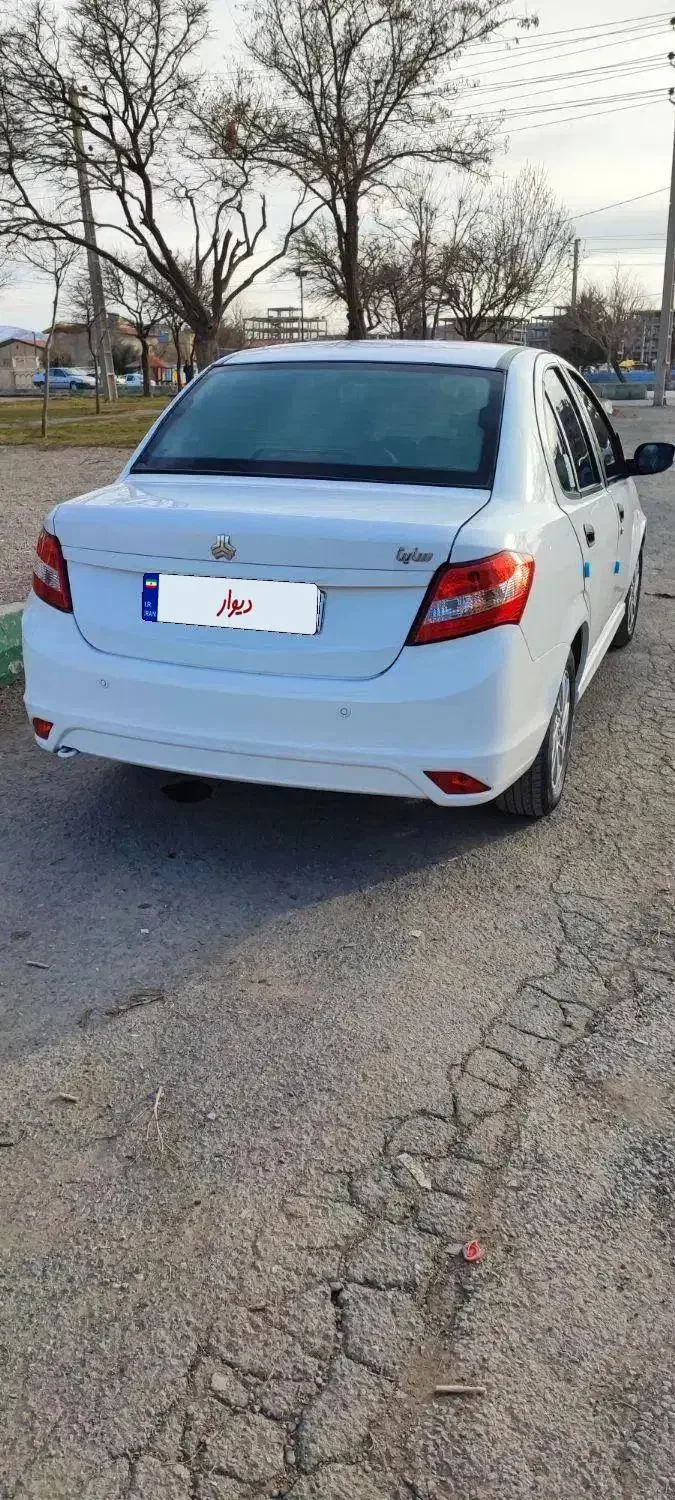 سایناex مدل96|خودرو سواری و وانت|کرمانشاه, |دیوار