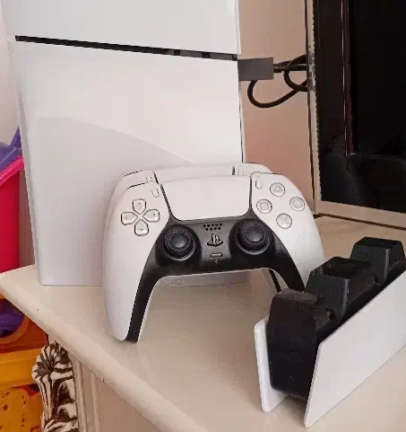 پی اس فایو|کنسول، بازی ویدئویی و آنلاین|تهران, علم و صنعت|دیوار