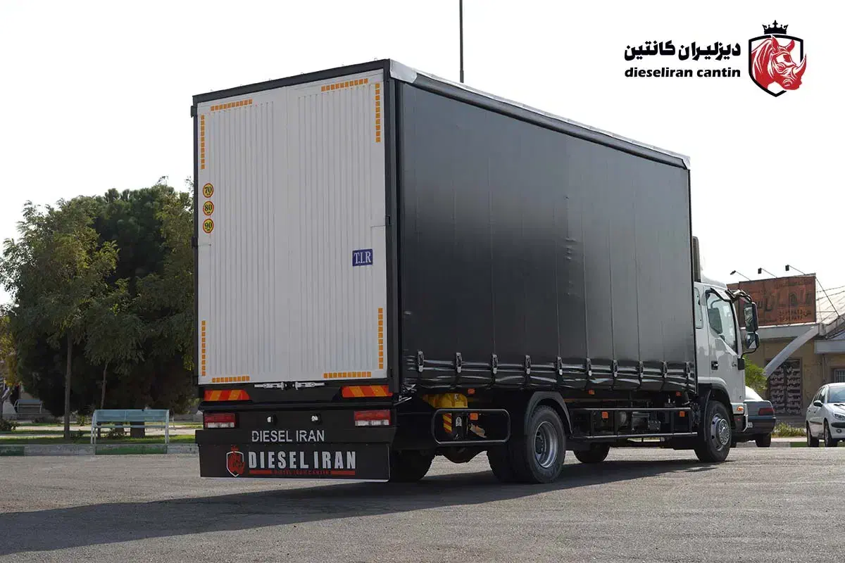 باربری احتیاط بار بار تبریز سهند منطریه و رسالت|خدمات حمل و نقل|تبریز, |دیوار