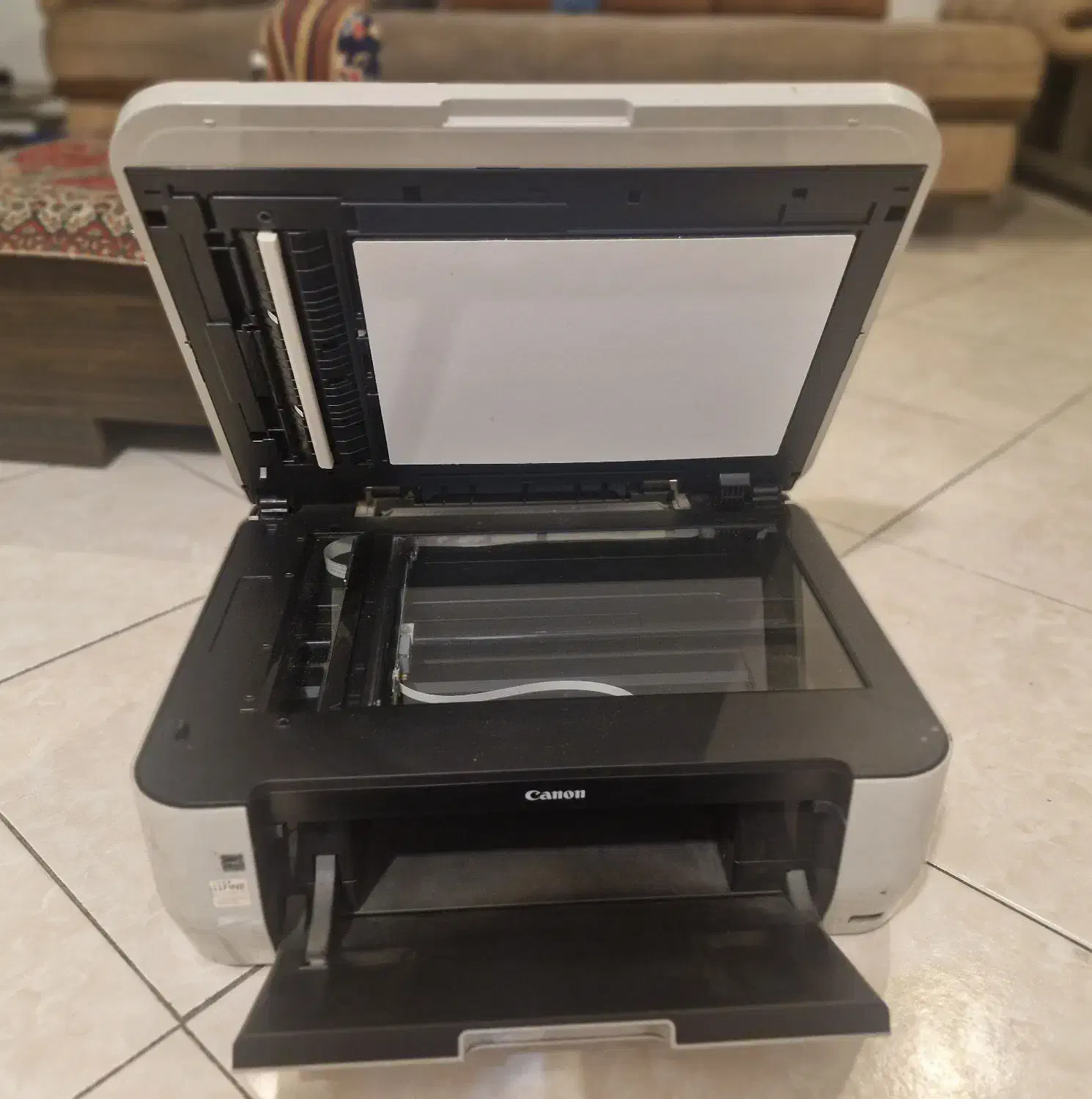 فروش پرینتر کانن MX330|پرینتر، اسکنر، کپی، فکس|تهران, نیلوفر|دیوار