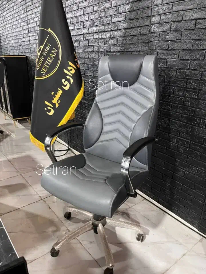 مبلمان اداری پتوس کد۱|دفتر کار|تنکابن, |دیوار