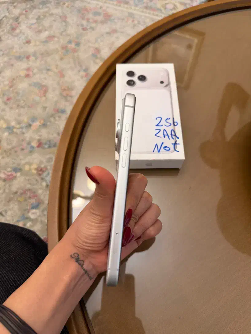 ۱۷پرومکس سیلور|موبایل|تهران, نیروی هوایی (پیروزی)|دیوار