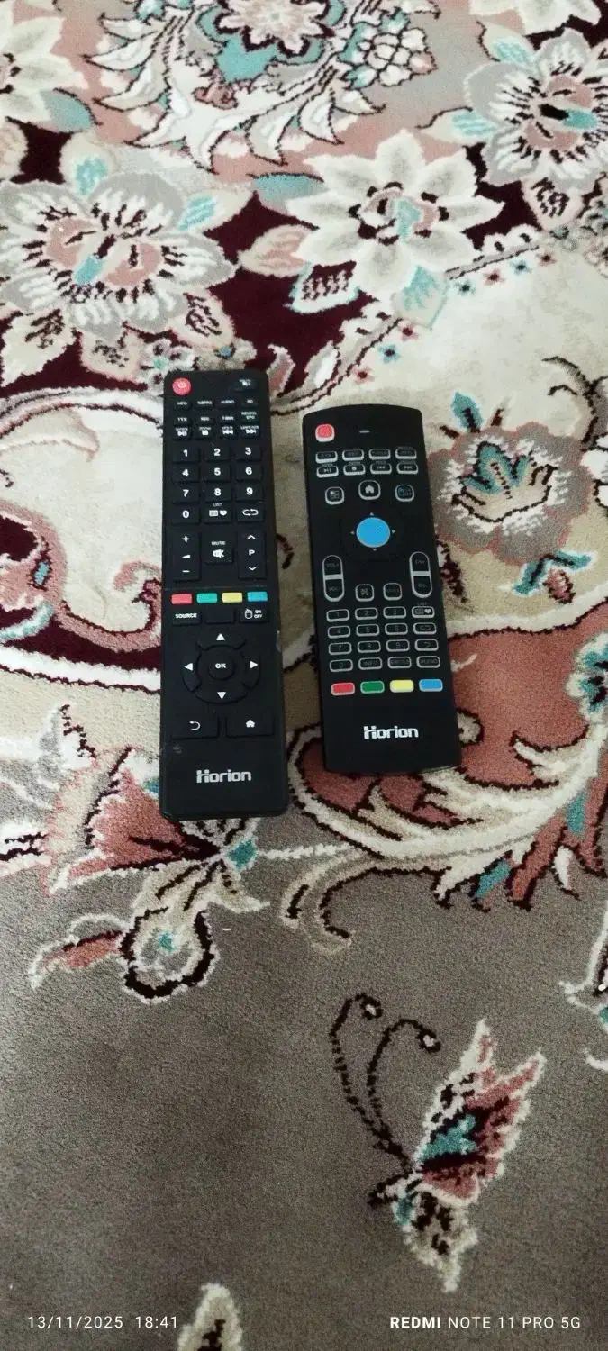 تلویزیون هوریون65اندرود فورکی|تلویزیون و پروژکتور|لالجین, |دیوار