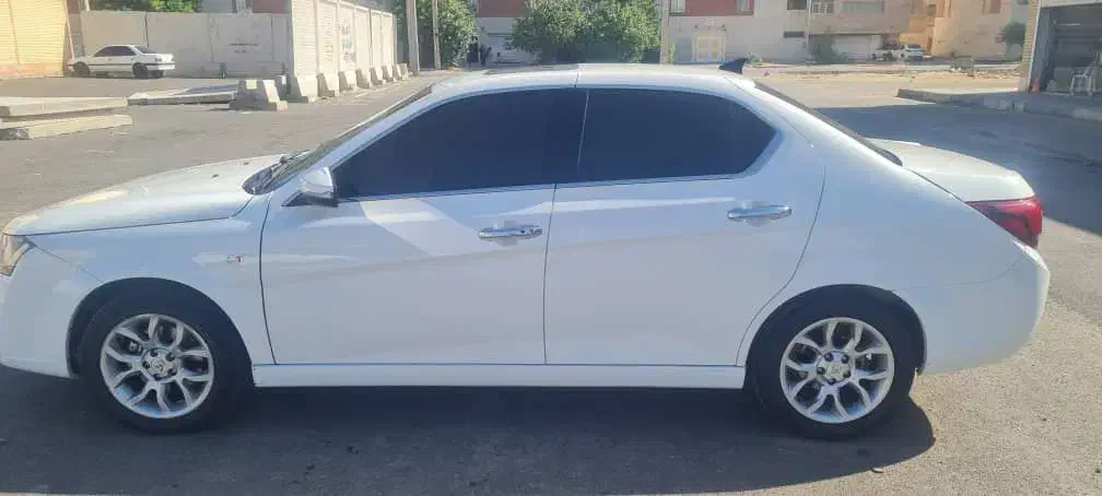 دنا آپشنال|خودرو سواری و وانت|بندر ماهشهر, |دیوار