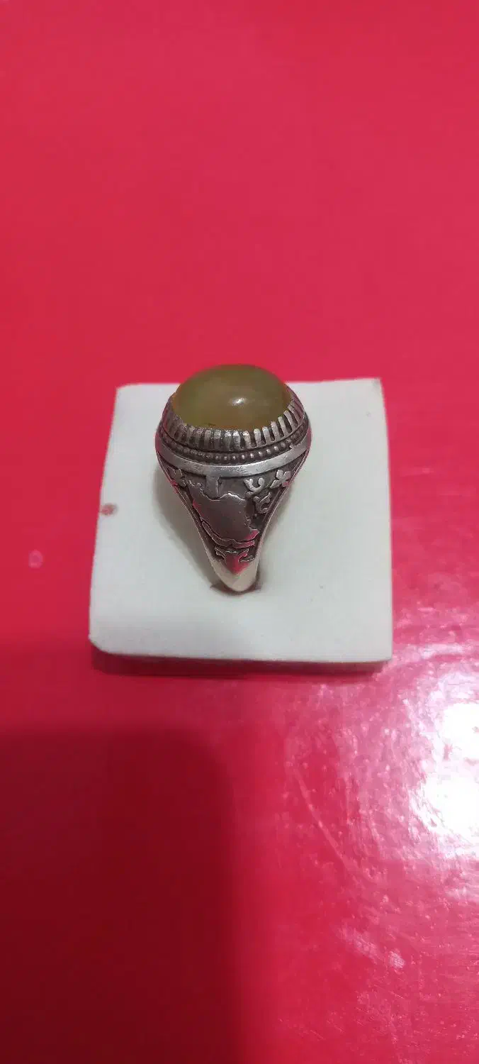 انگشتر نقره|جواهرات|رشت, پل تالشان|دیوار