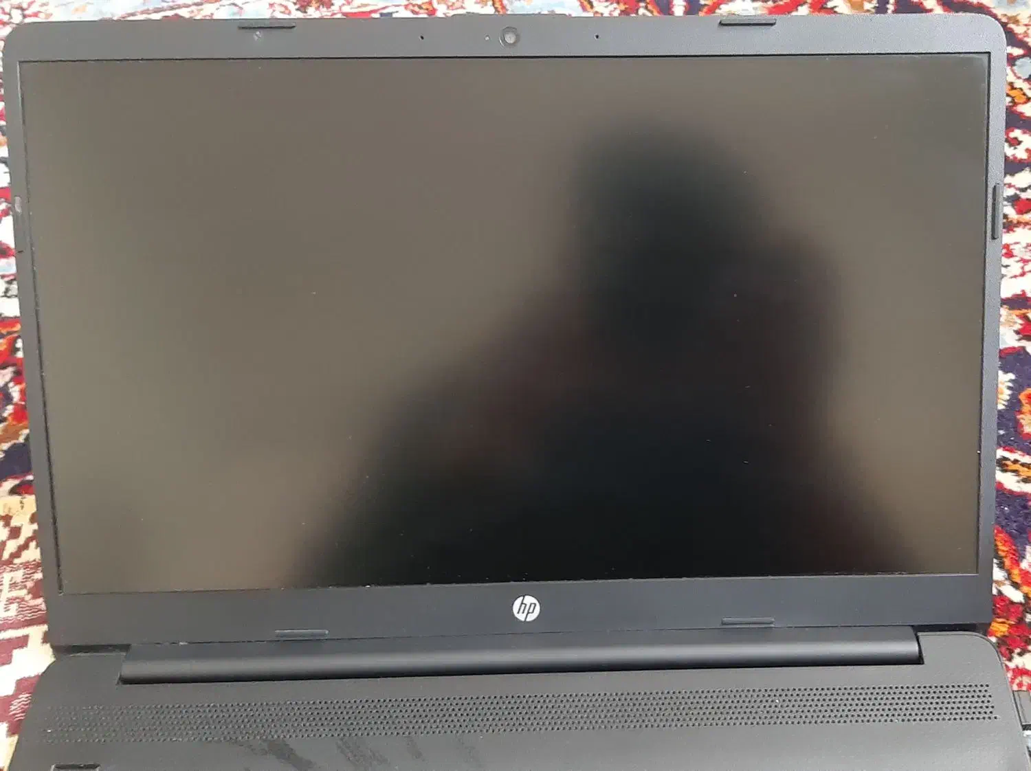 لپ تاپ HP مناسب گیم و معماری|رایانه همراه|بناب, |دیوار