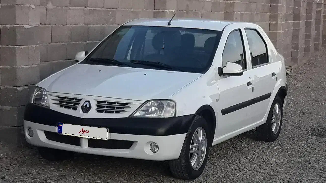 پارس تندر 96 مولتی مدیا|خودرو سواری و وانت|ارومیه, |دیوار