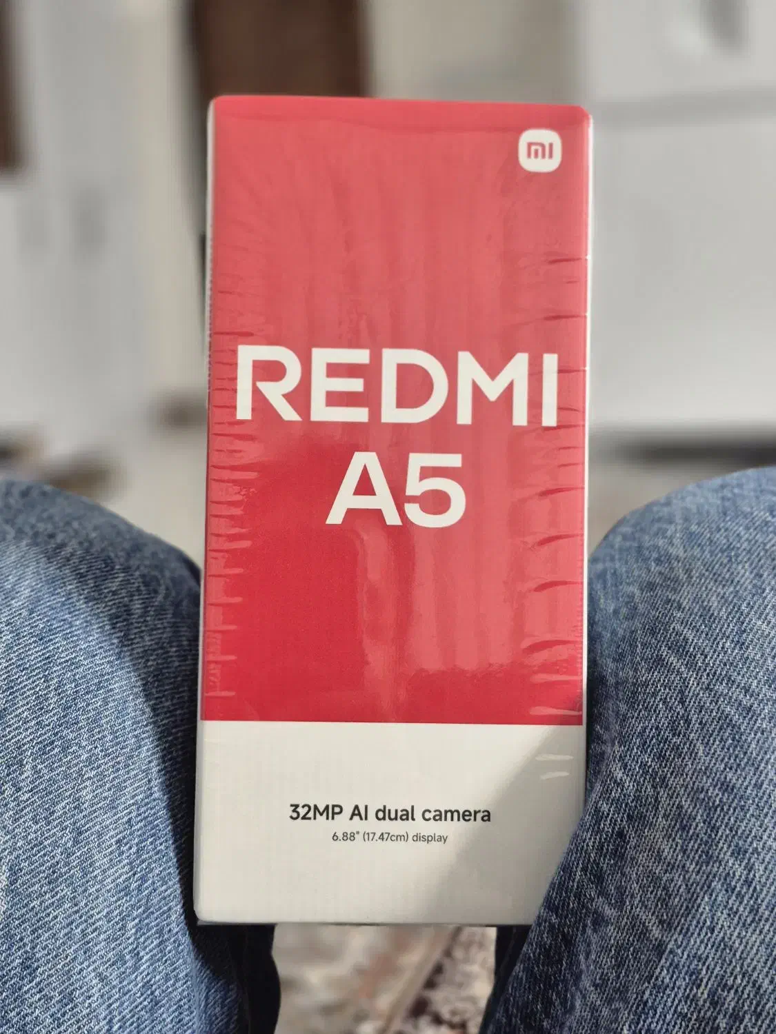 Redmi A5 128/4|موبایل|مشهد, هفت تیر (آب و برق)|دیوار
