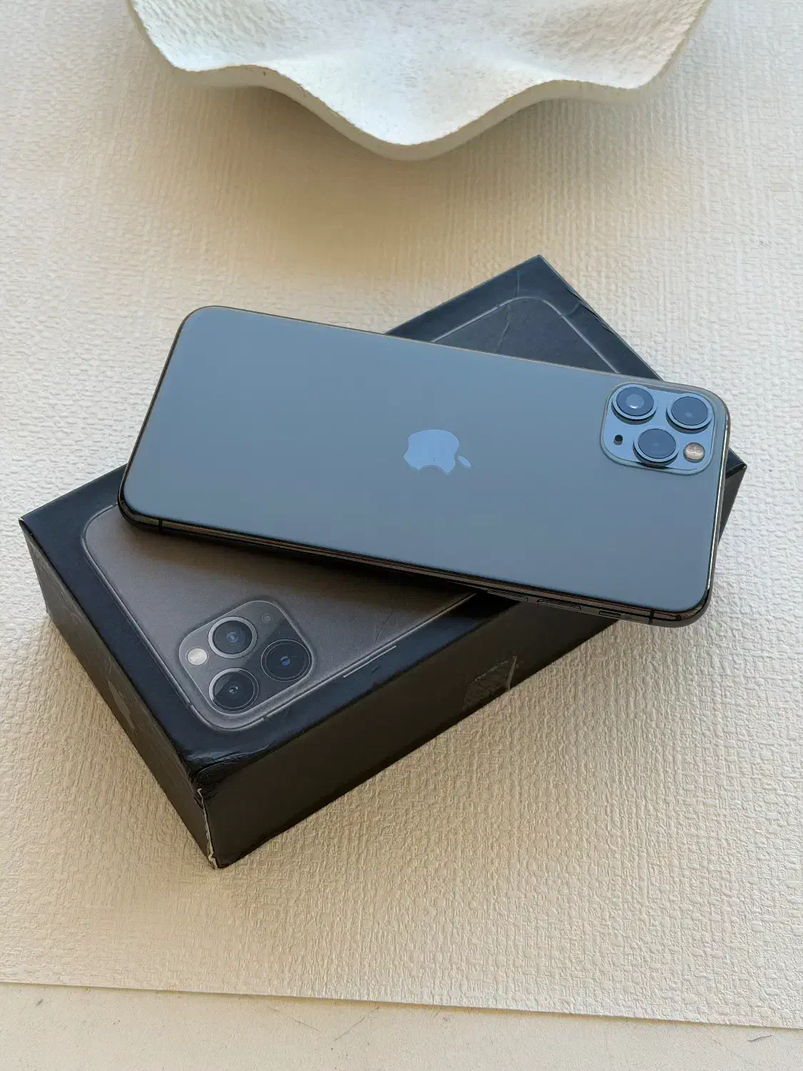 آیفون ۱۱پرومکس|موبایل|فردیس, فردیس|دیوار