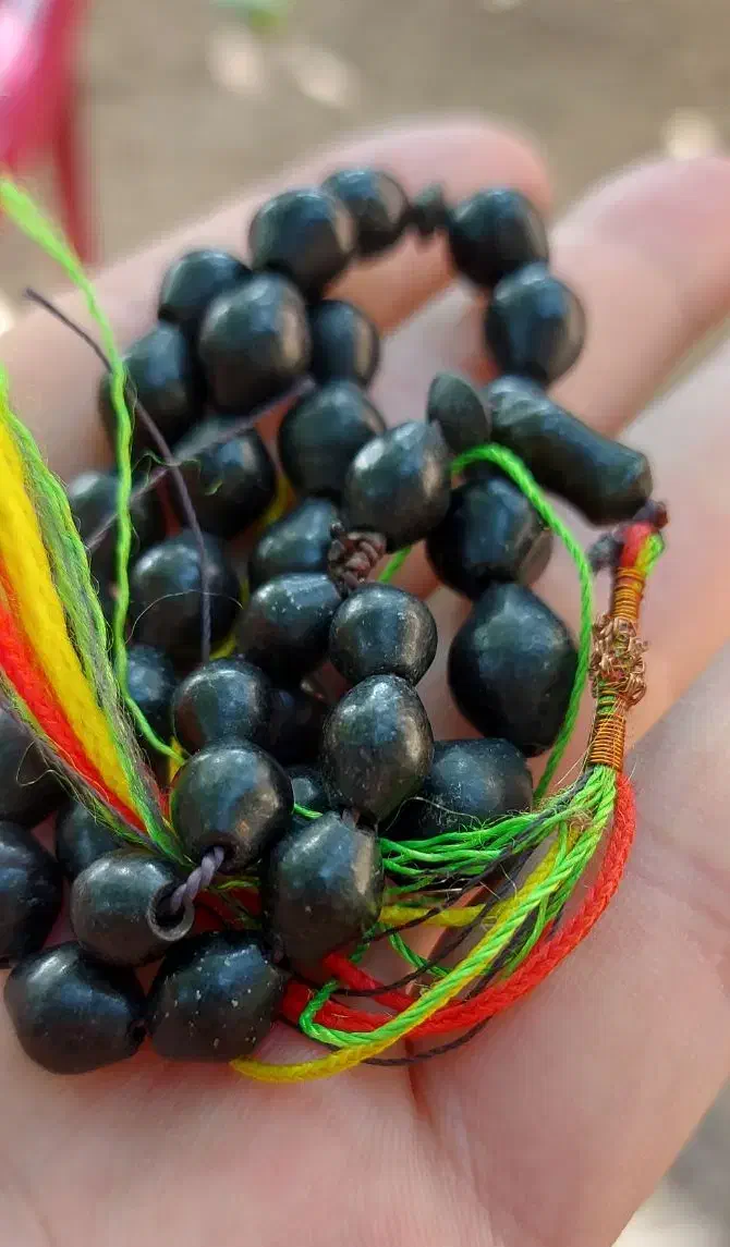 تسبیح و انگشتر یمن|جواهرات|تهران, حکیمیه|دیوار