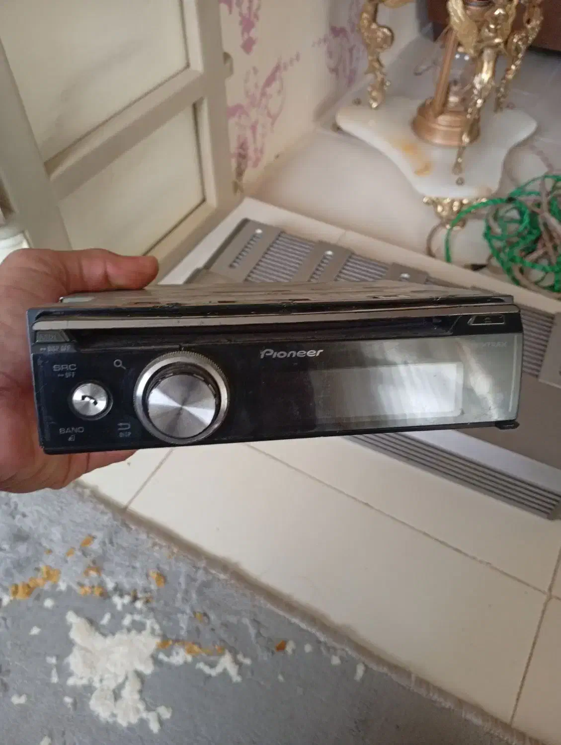 سیستم معاوضه با رینگو لاستیک|قطعات یدکی و لوازم جانبی|محمدیه-قزوین, |دیوار